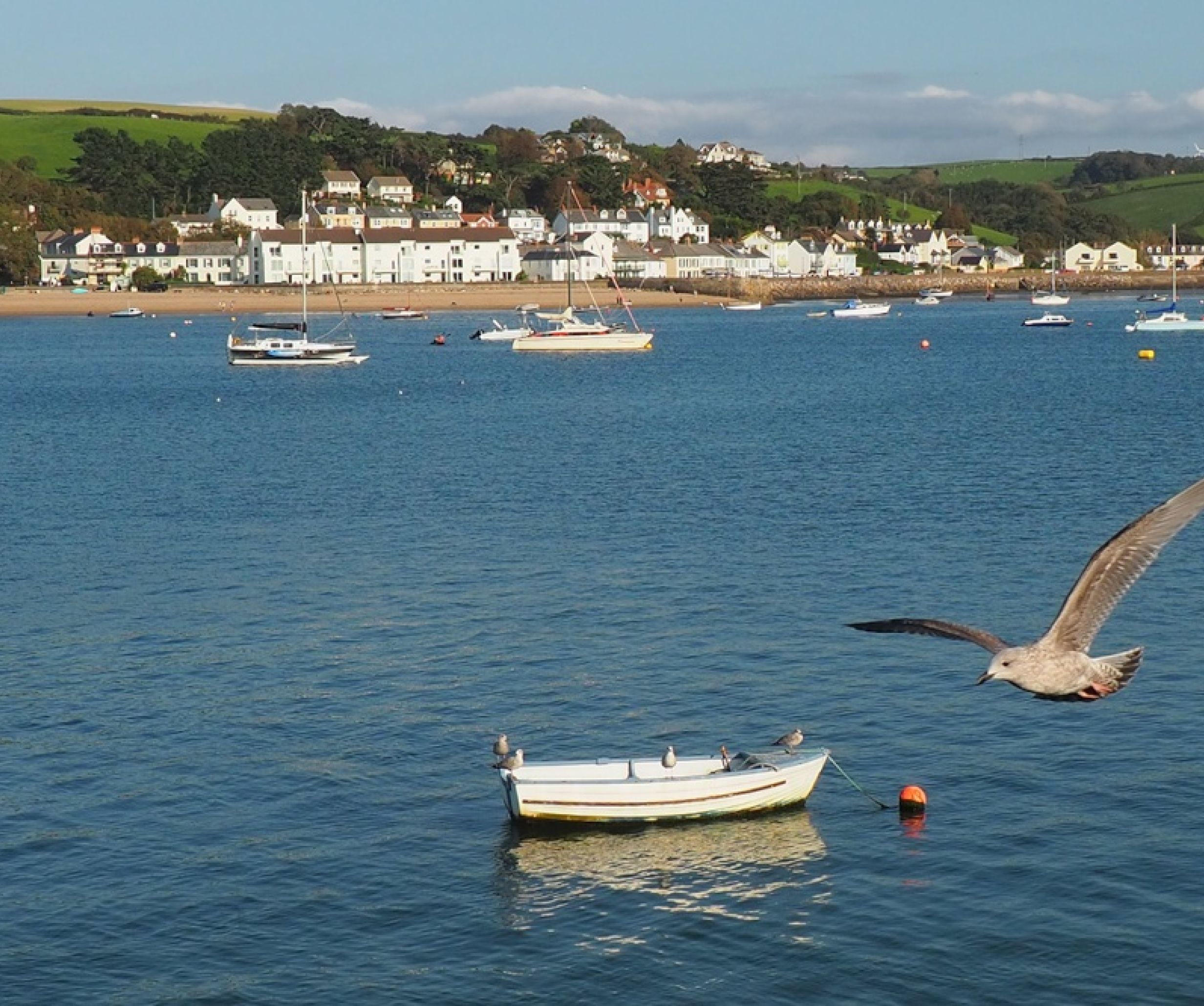Bideford 