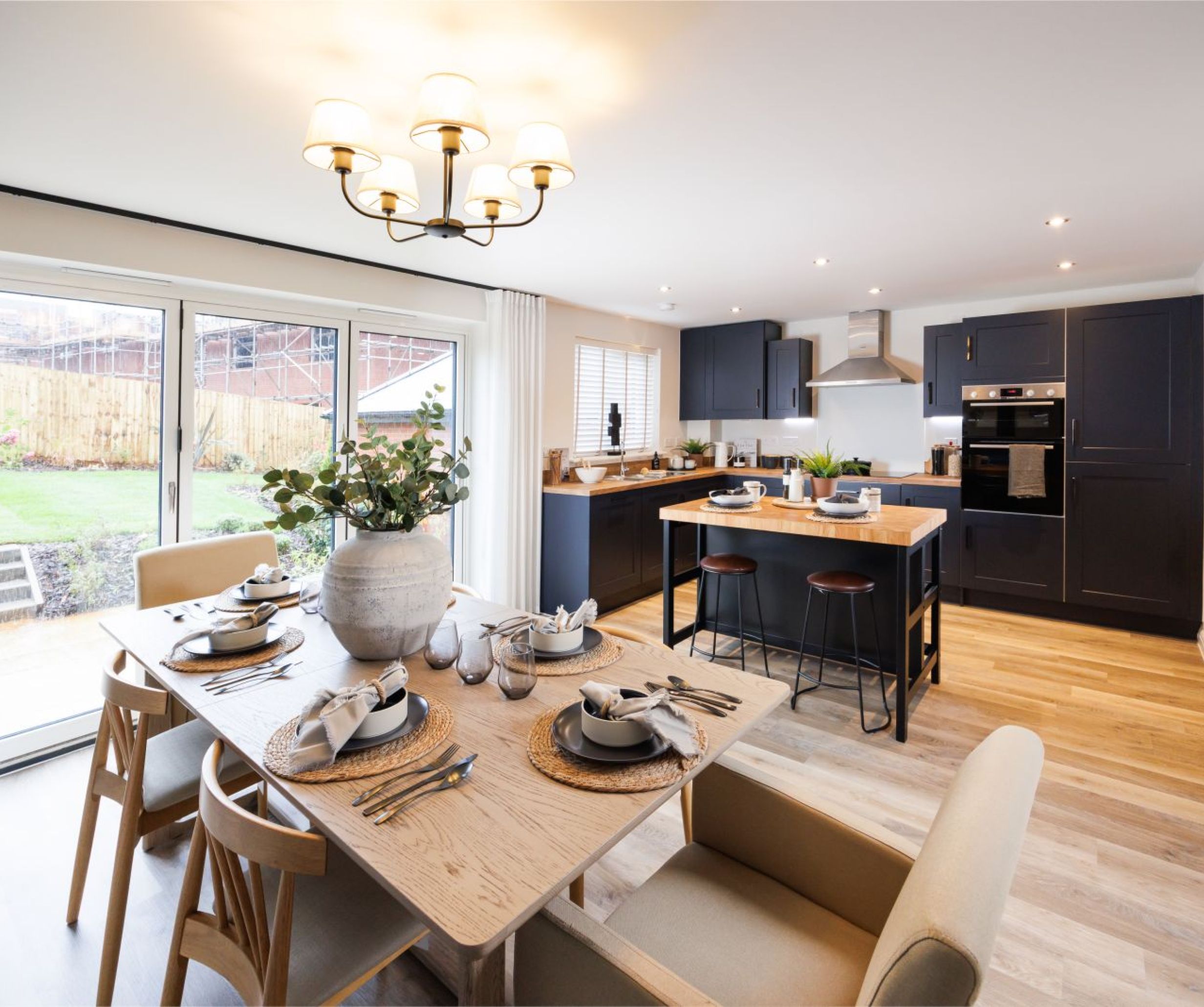 Show Home