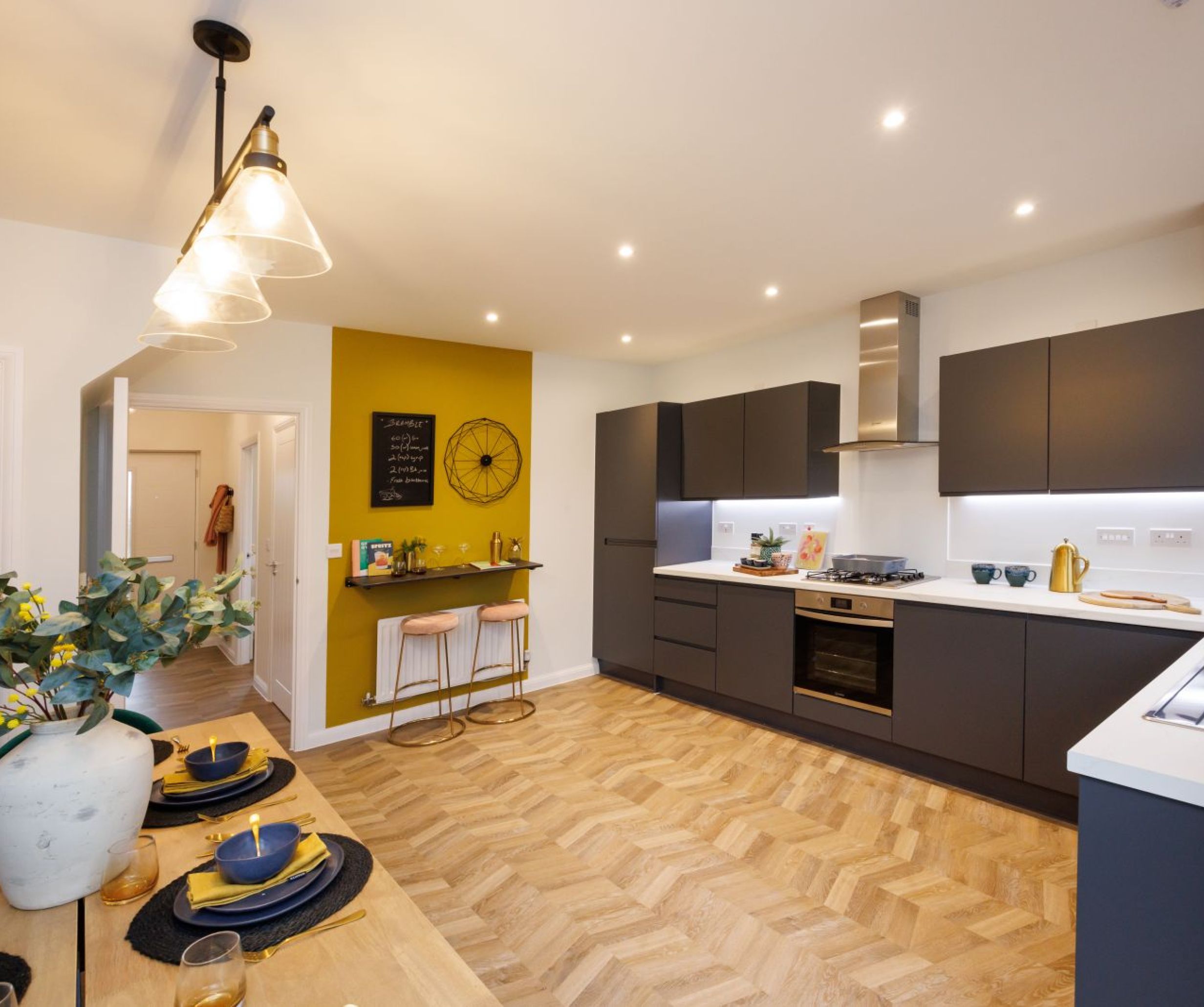 Show Home