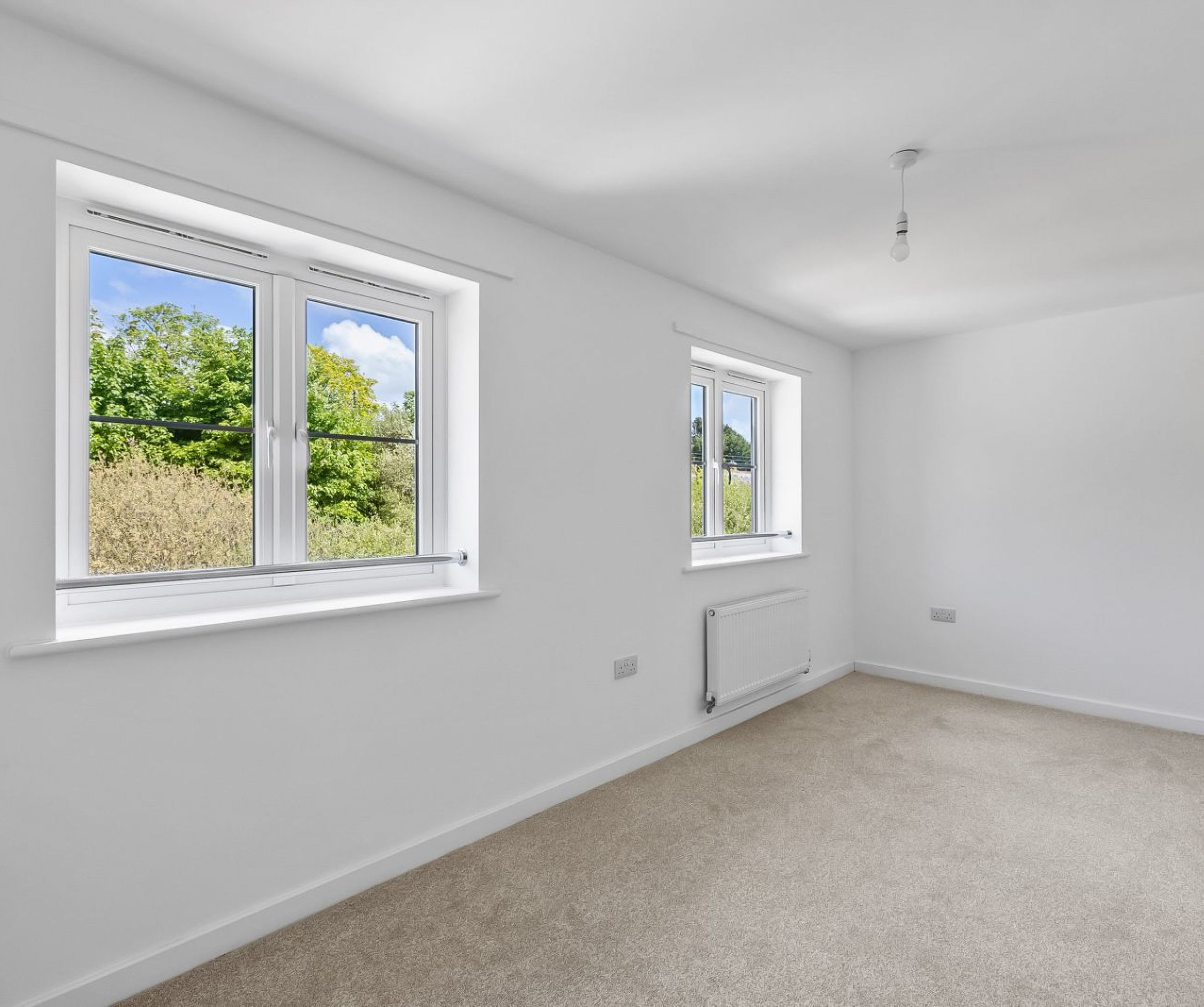 Plot 26 Primrose Meadows 