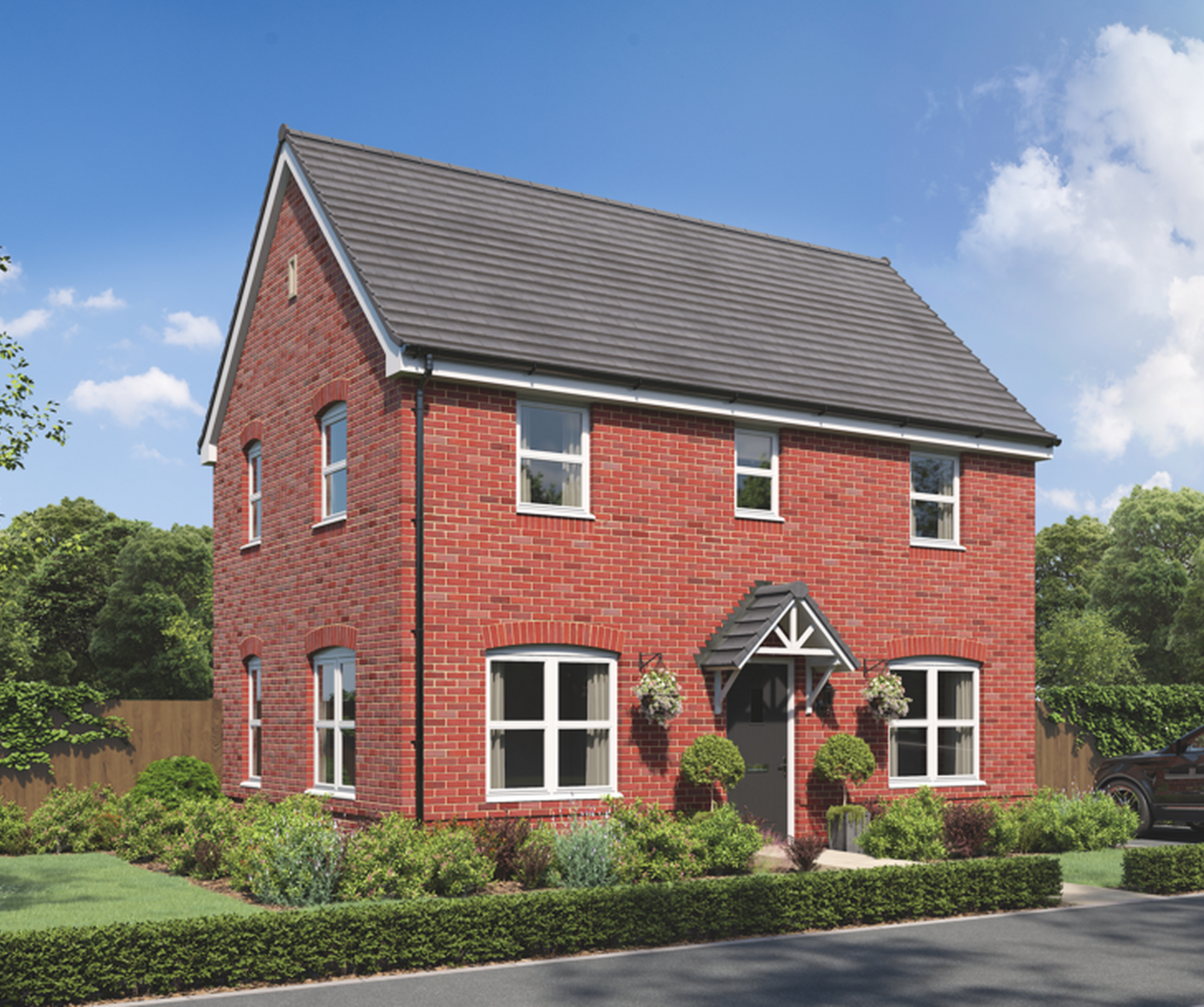 Plot 4 & 12