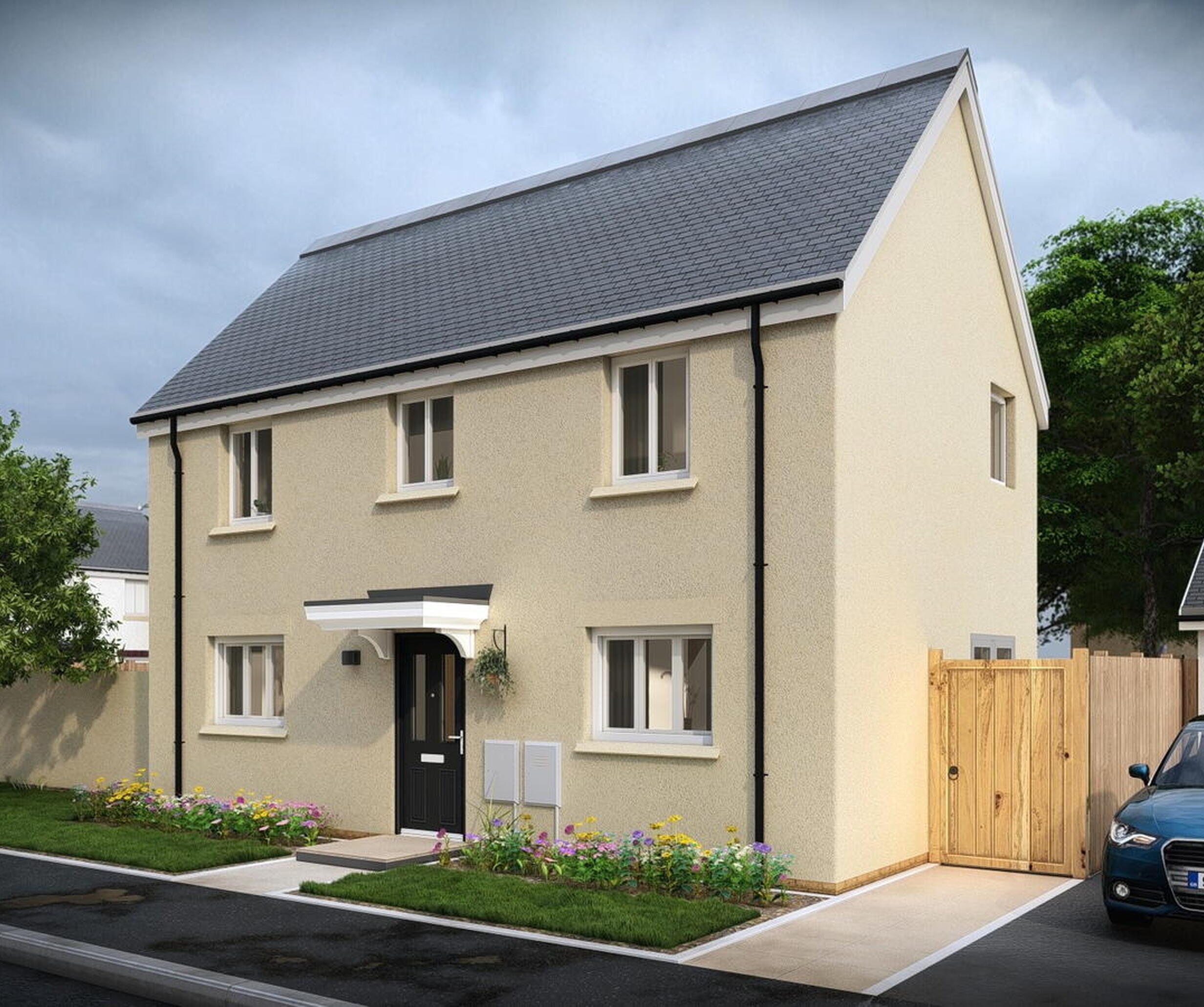 Plot 9