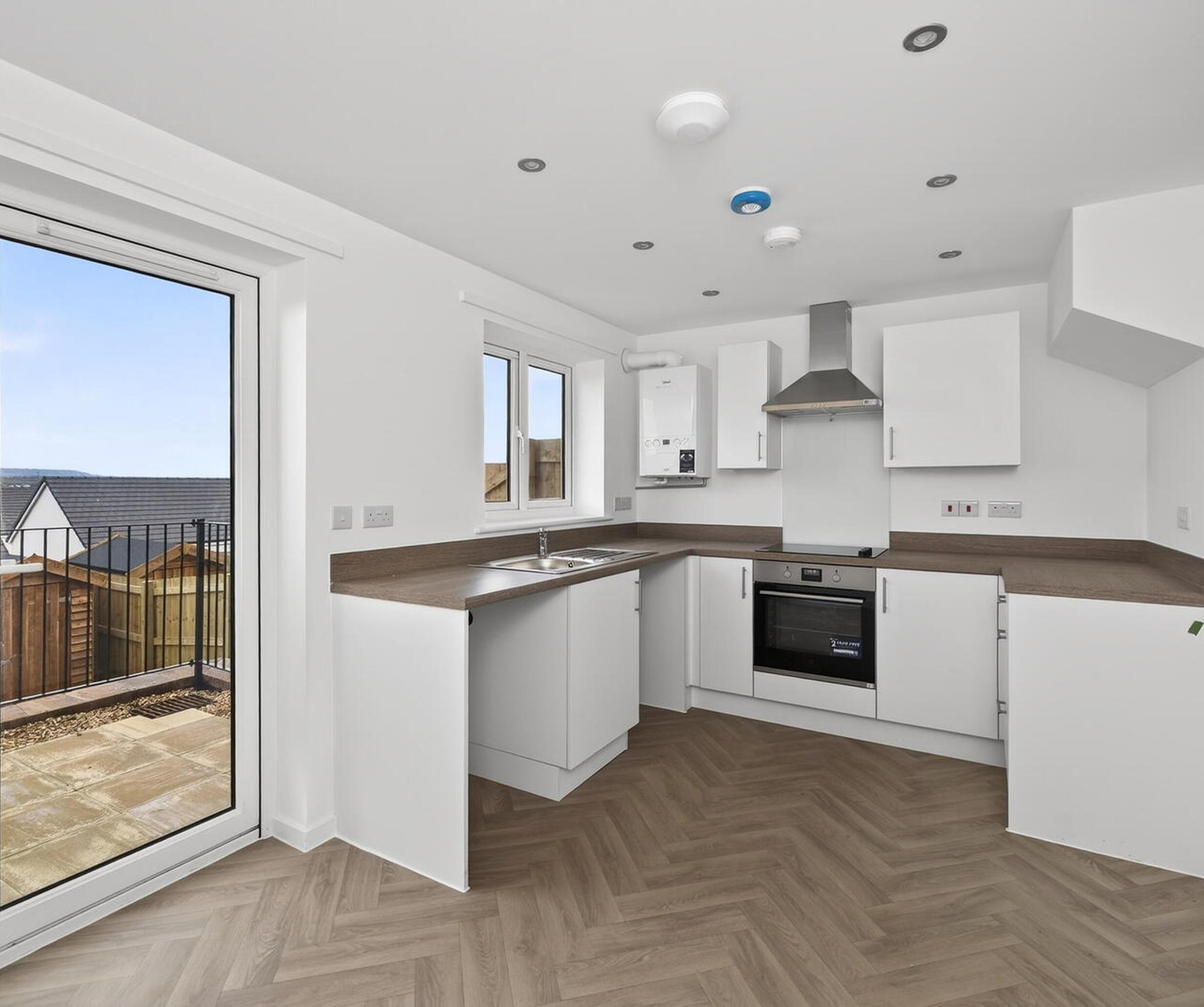 Plot 112 Mill Gardens 