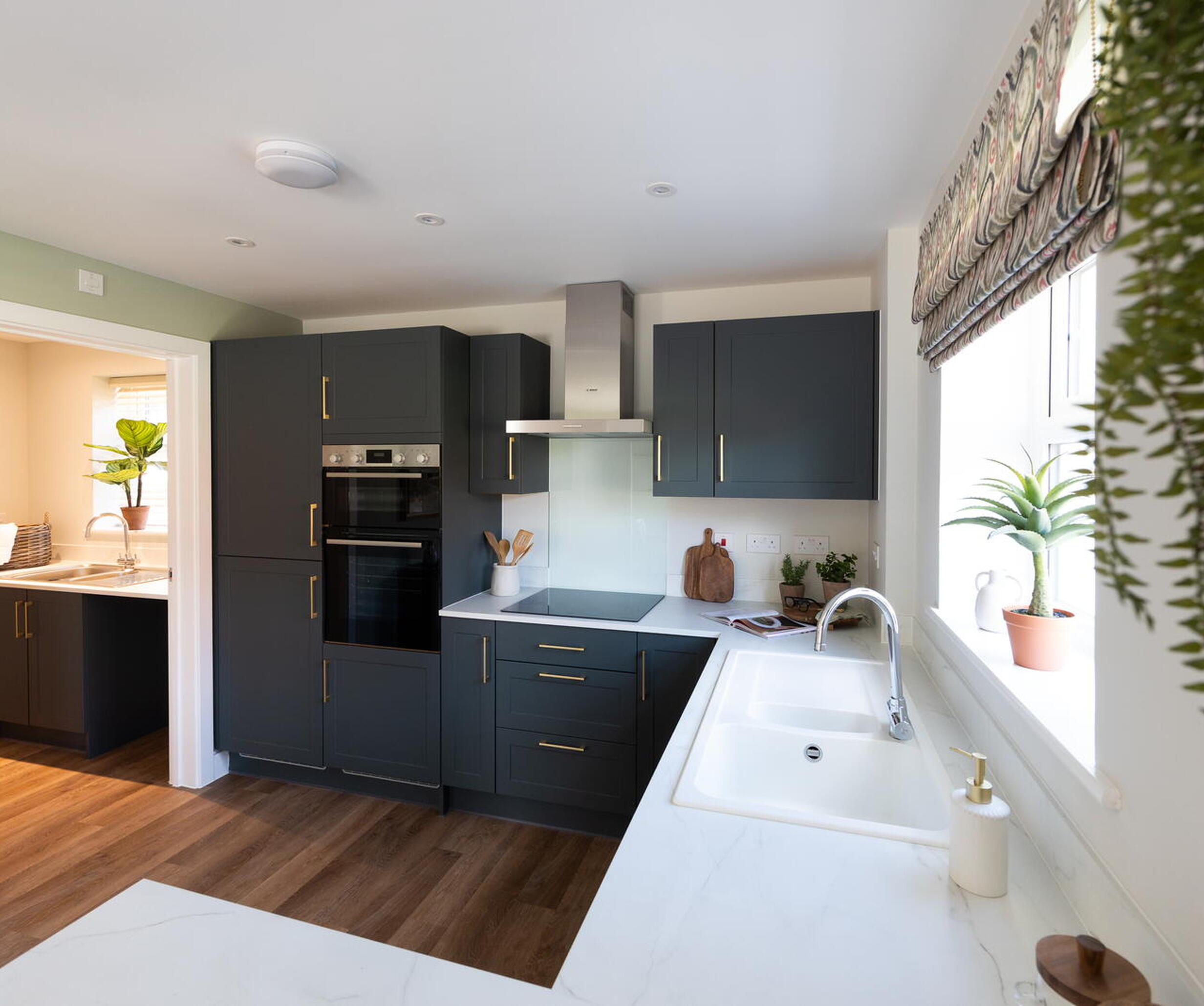 Show Home