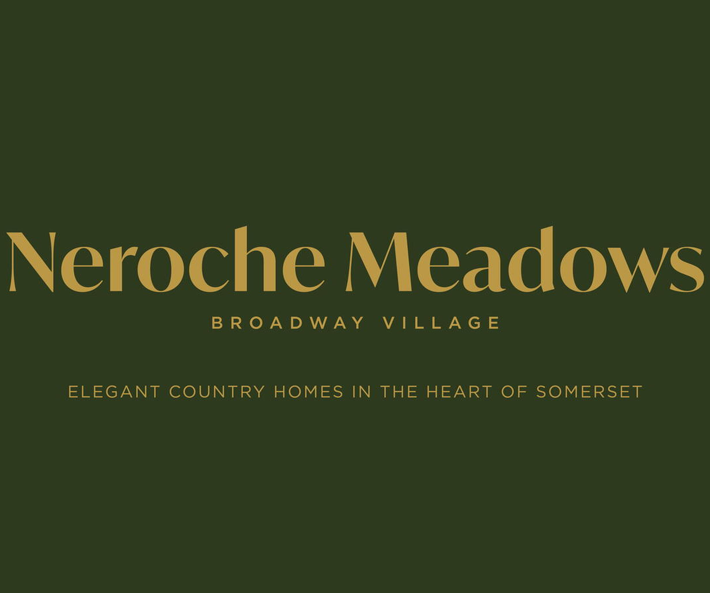 Neroche Meadows