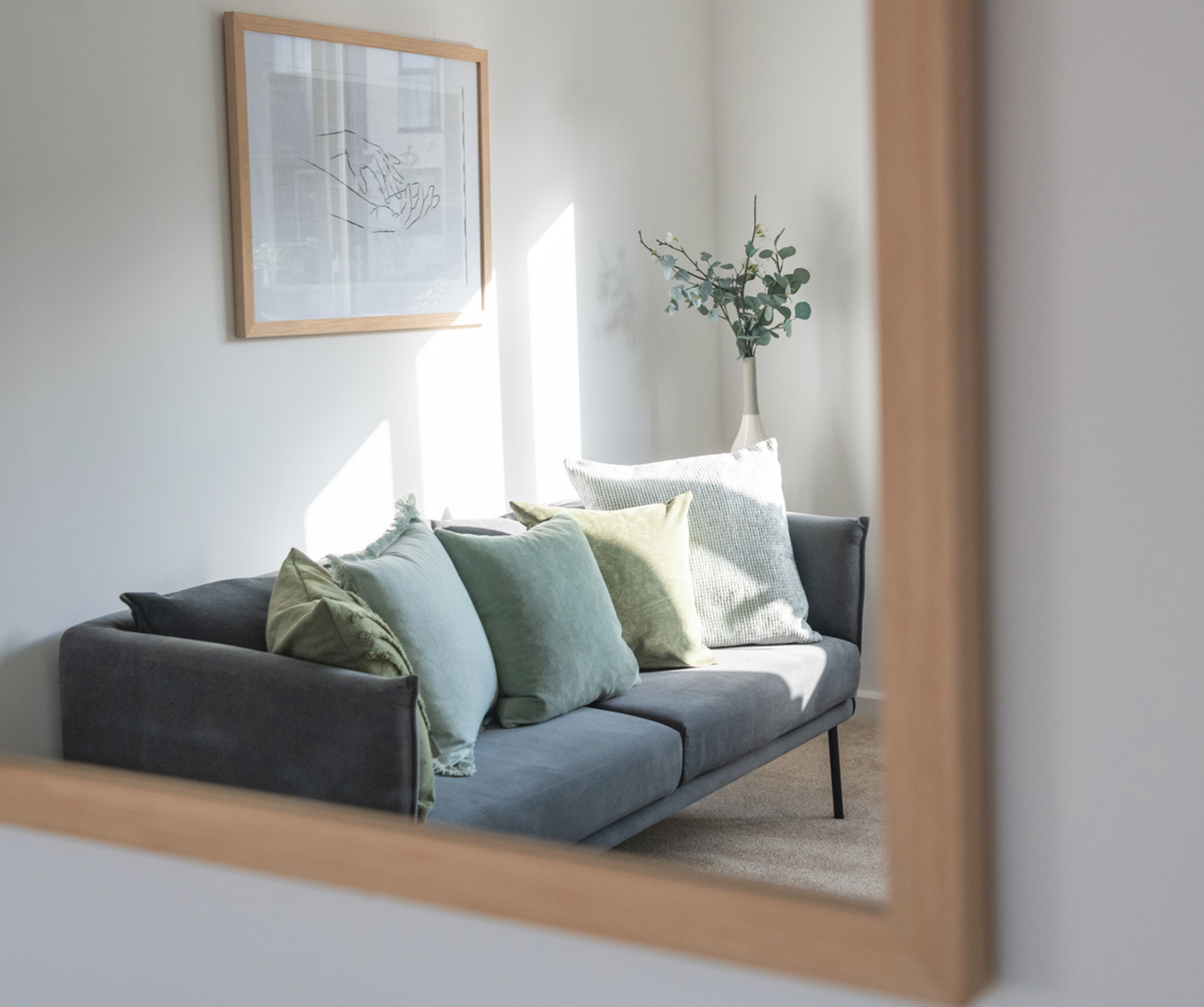 Sherford Show Home