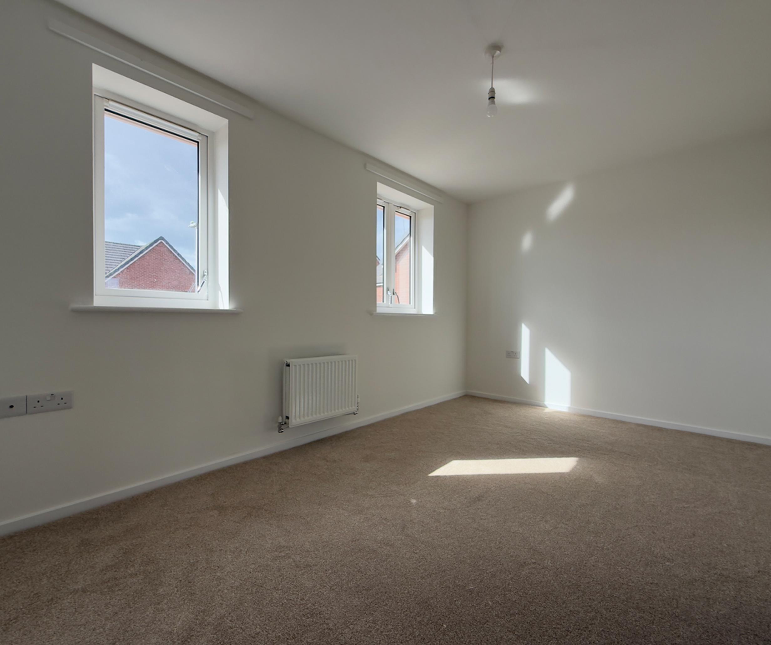Ashworth Place