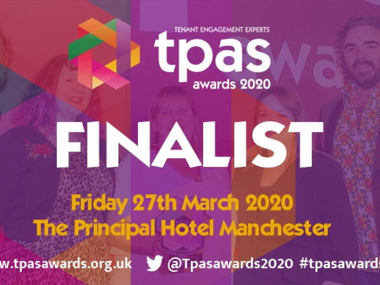 Tpas Finalist 2020