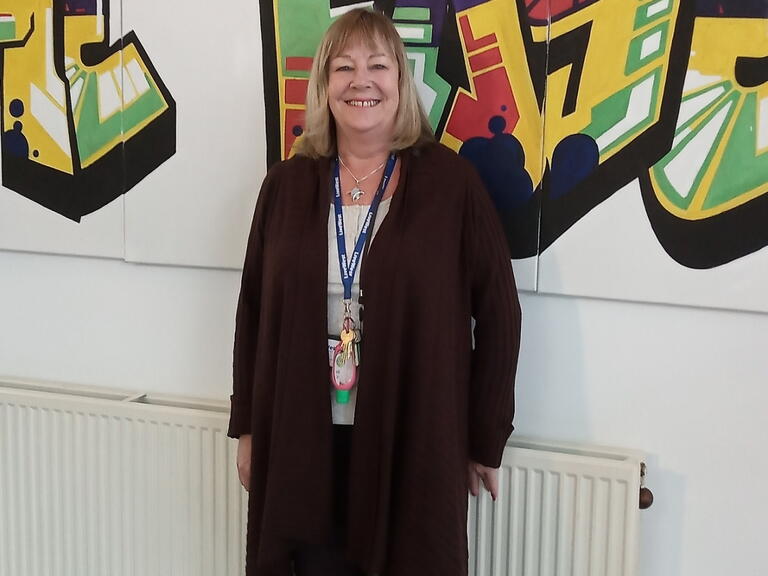 Janice Stewart