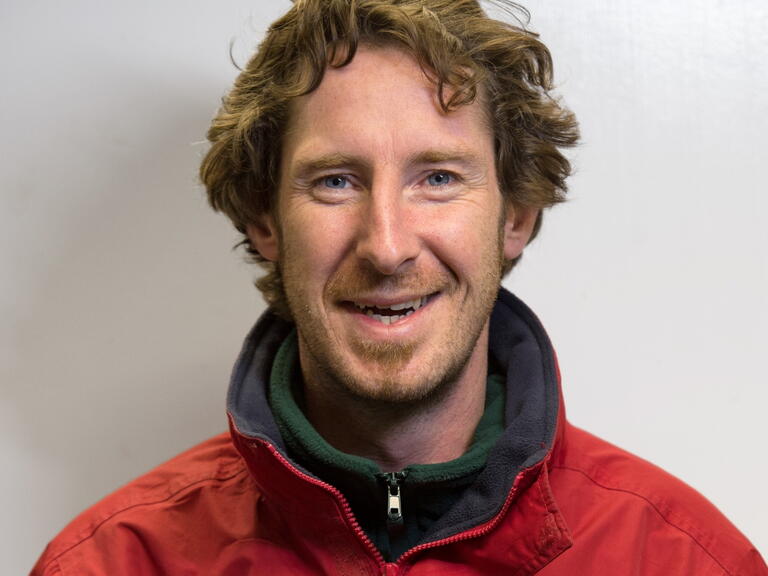 Ben Carpenter