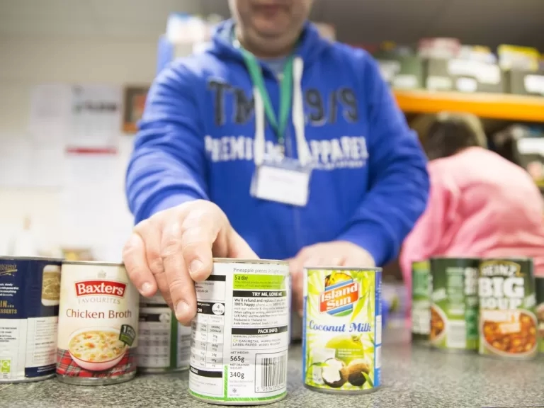 Trussell Trust