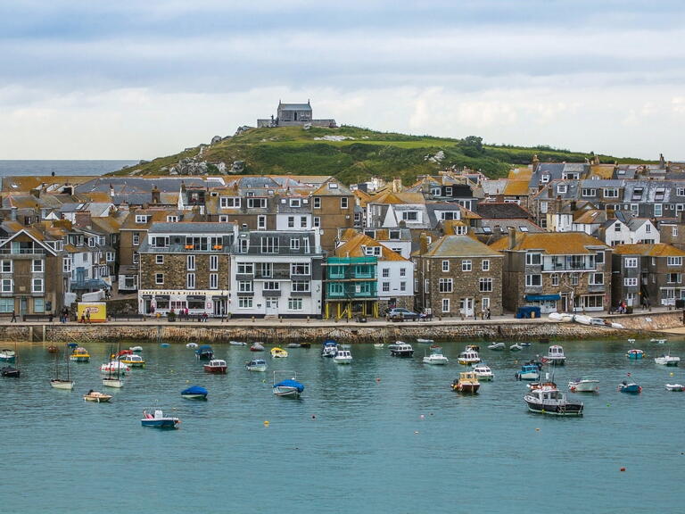 St Ives LiveWest