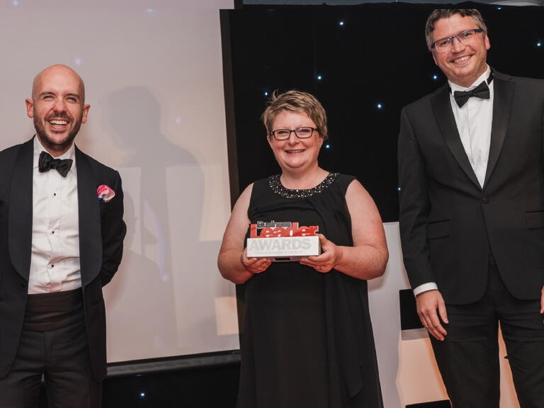 Green Business of the Year