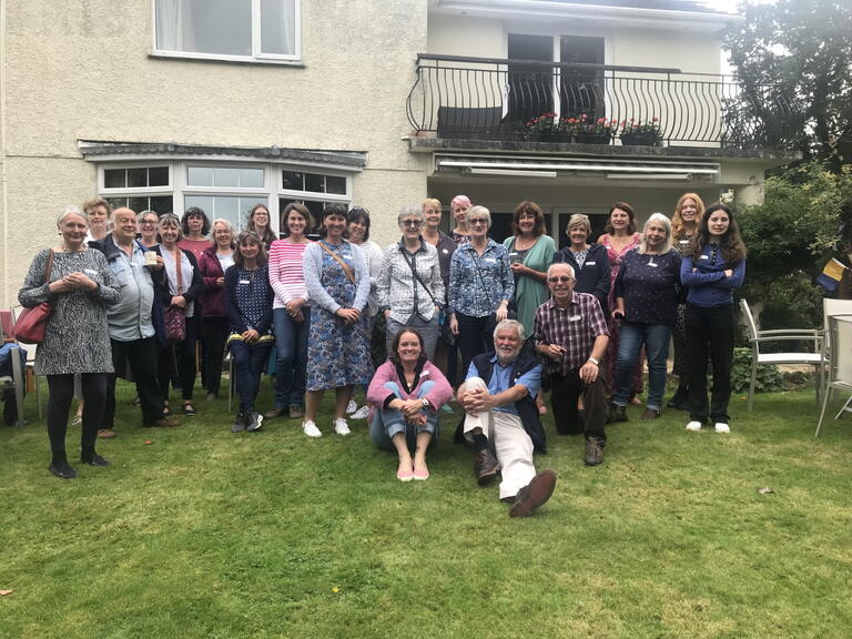 Tavistock Locals Help Trust