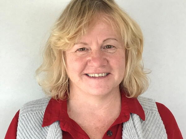 Sally Hill