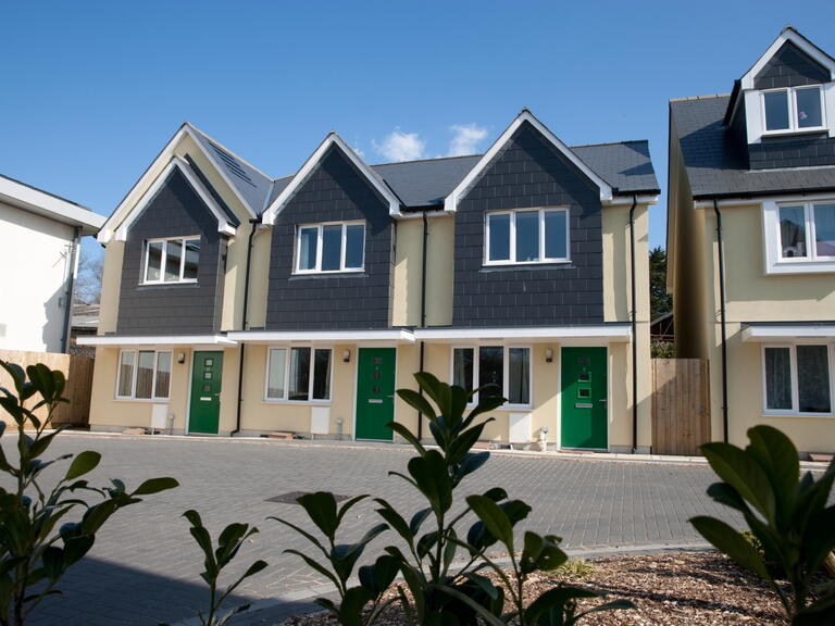 Houses