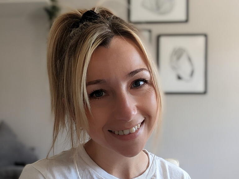 Melissa Palmer