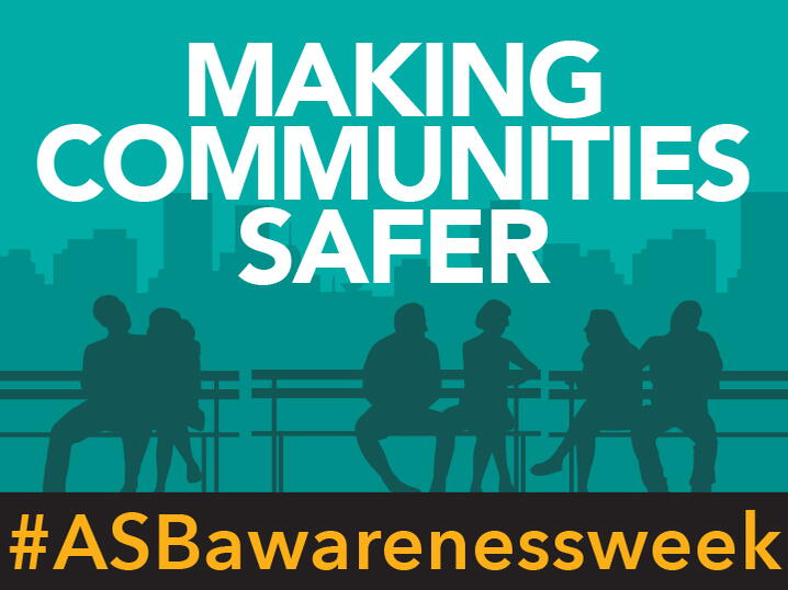 ASB Awareness 