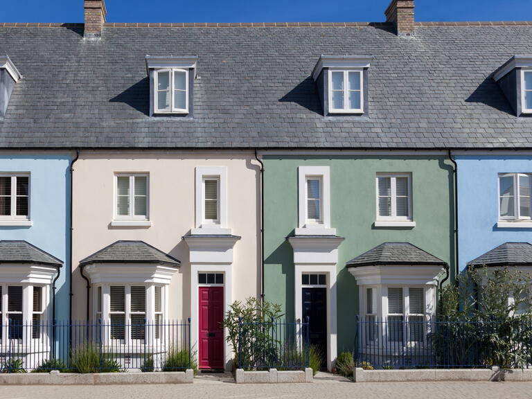 Houses