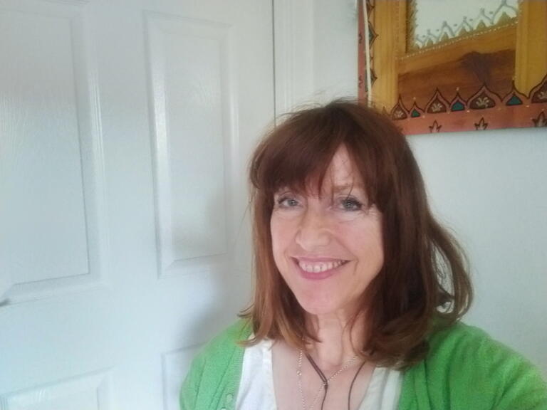 Janis Blacklaw