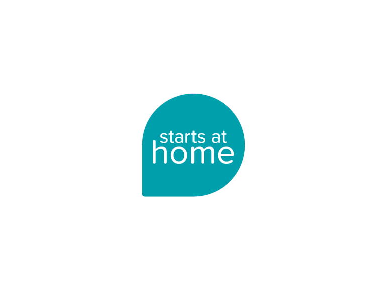 Starts at Home Day