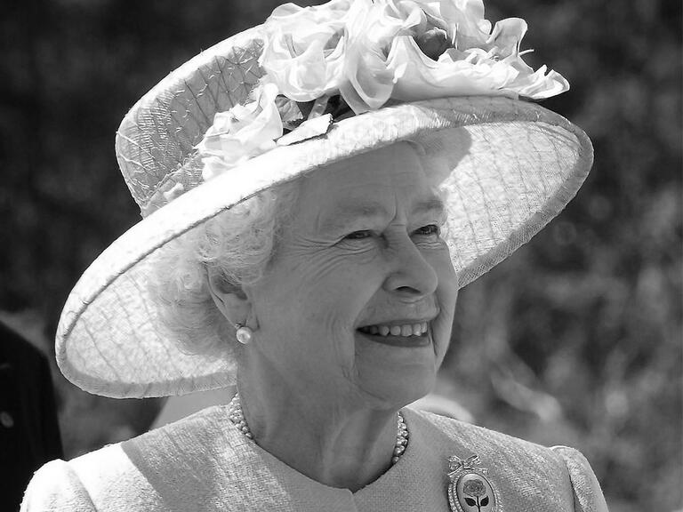 Queen Elizabeth II