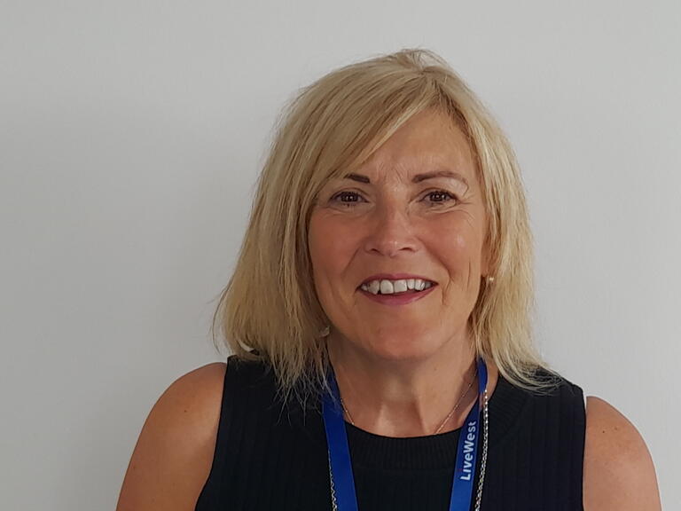 Jane Harris