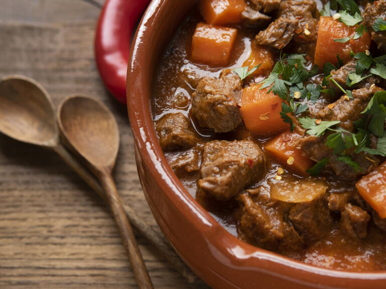 stew