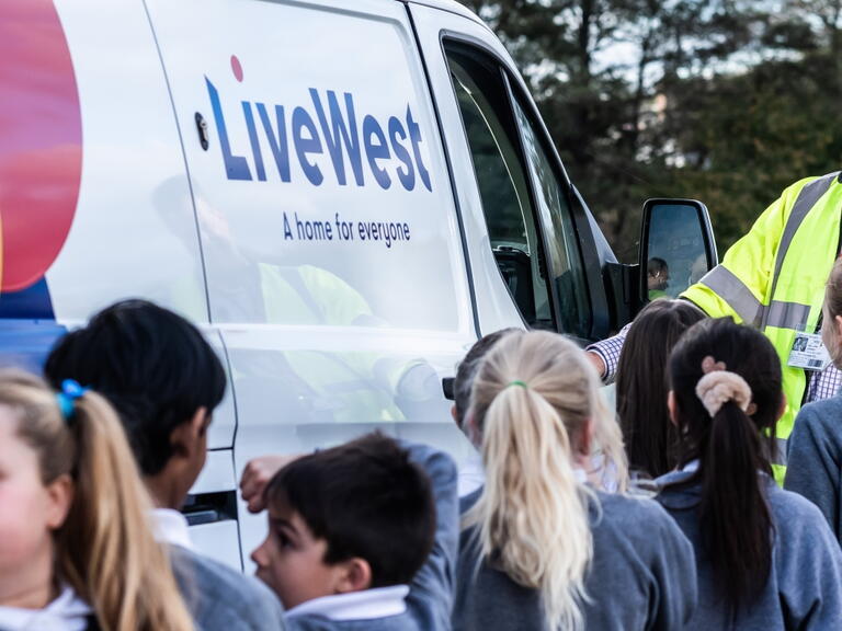 Road Safety Week