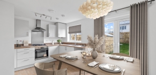 The Tors LiveWest shared ownership