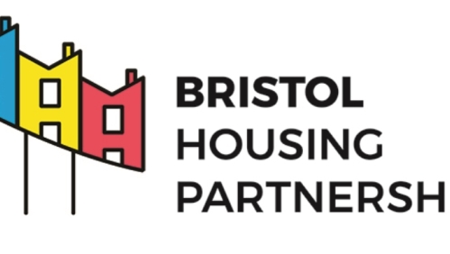 Bristol Housing Partnership logo