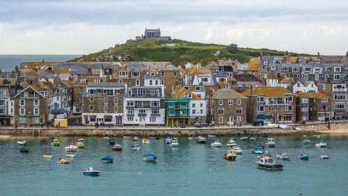 St Ives LiveWest