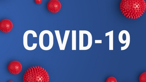 Covid-19 pandemic update