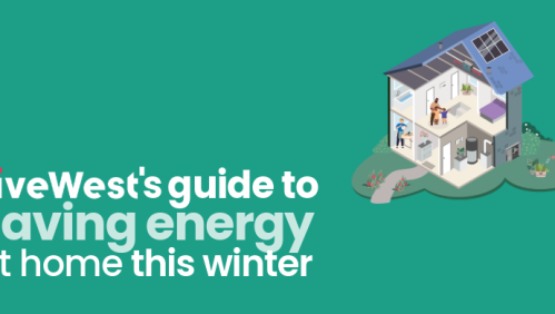 LiveWest's guide to saving energy this winter