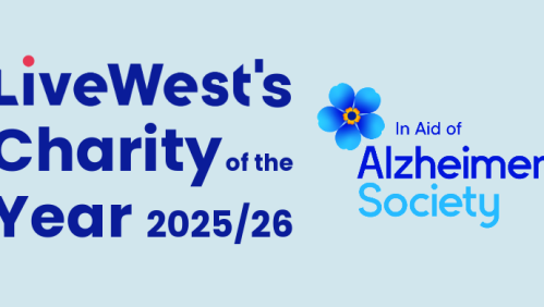 LiveWest and Alzheimer's Society