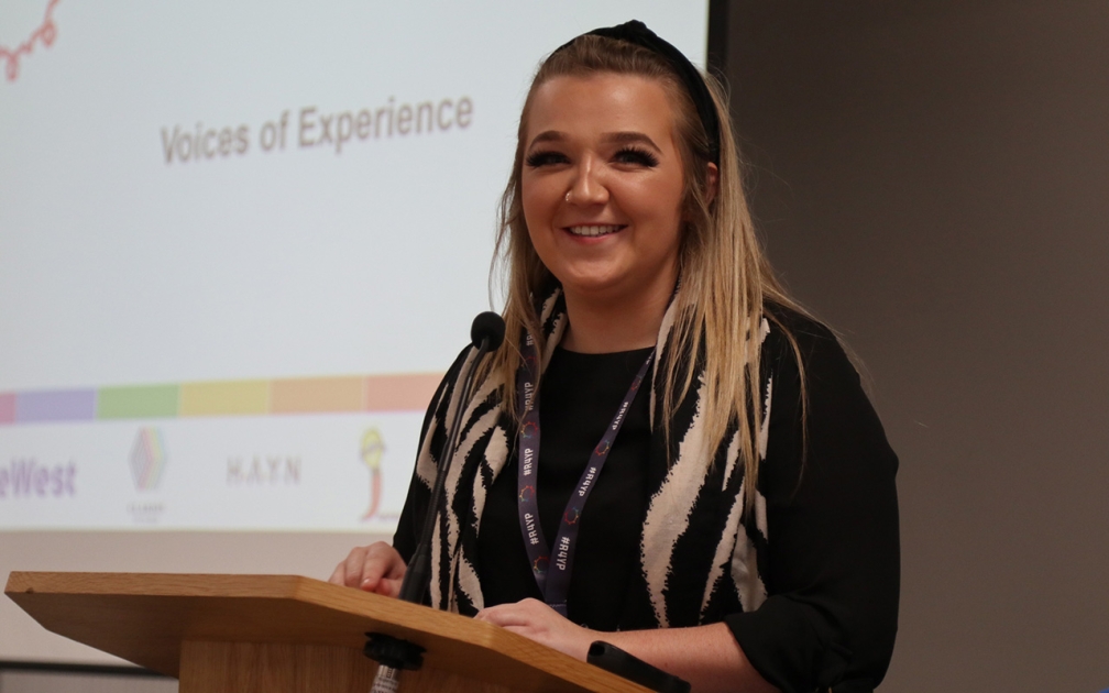 Celebrating our young people | LiveWest