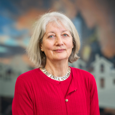 Joanna Crane