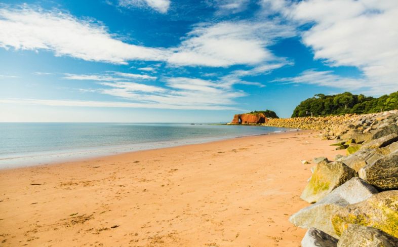 Dawlish