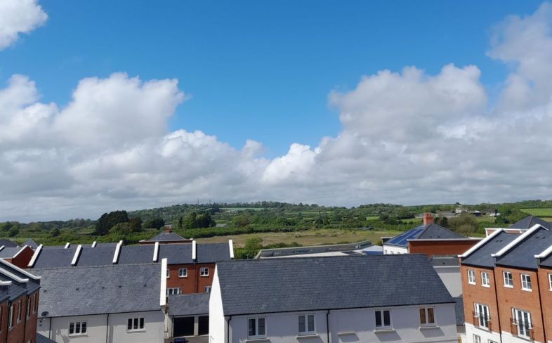 Sherford Development Images
