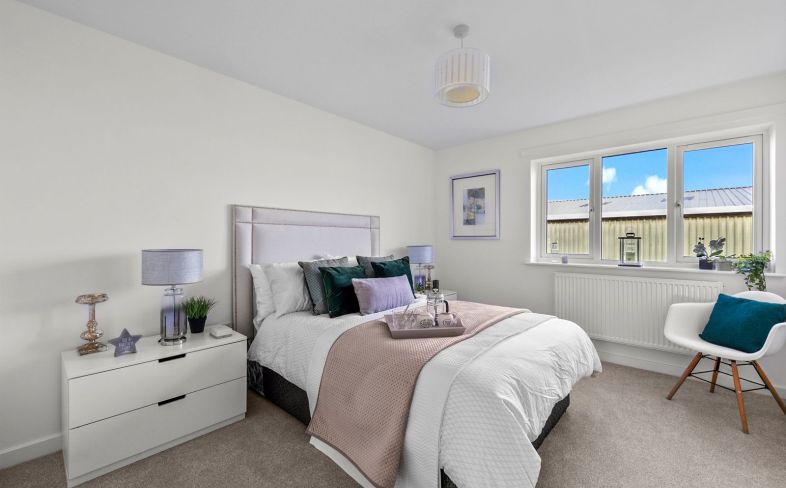 Bedroom 1