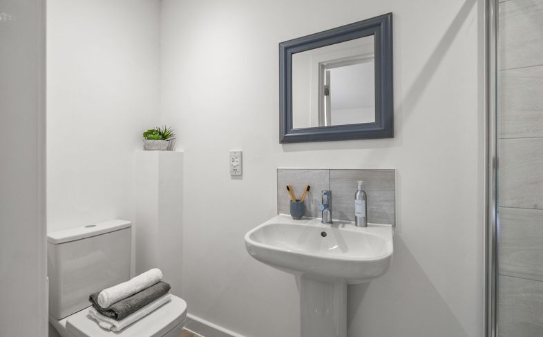 En Suite