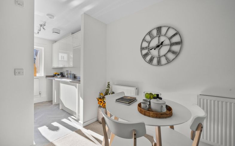 Lounge/Diner